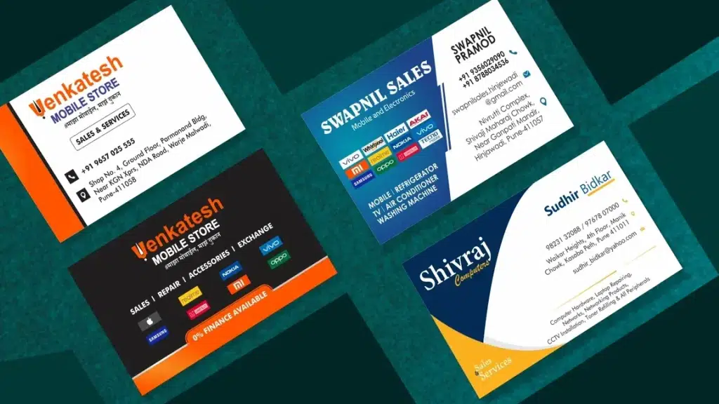 Gaurang Graphics - Designing and Printing