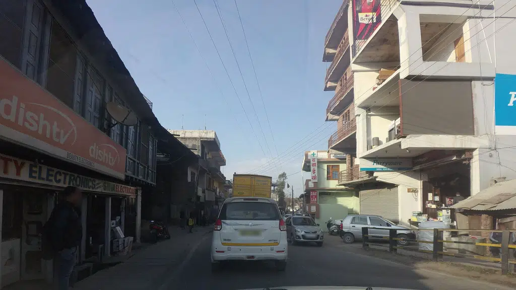 Mobilecare