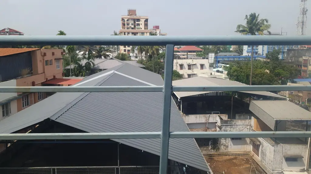 Jomart Super Market