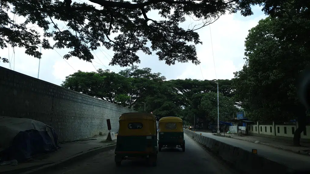 Kadubeesanahalli Cricket Ground