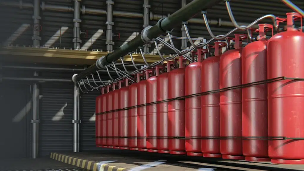 Jyothi Gas Private Limited