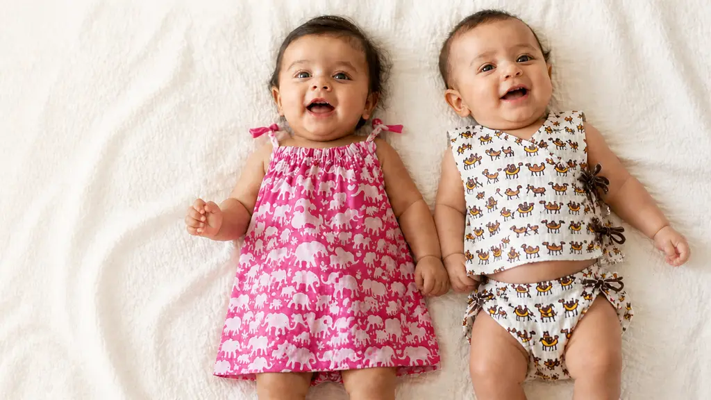Dedhfoot Kidswear