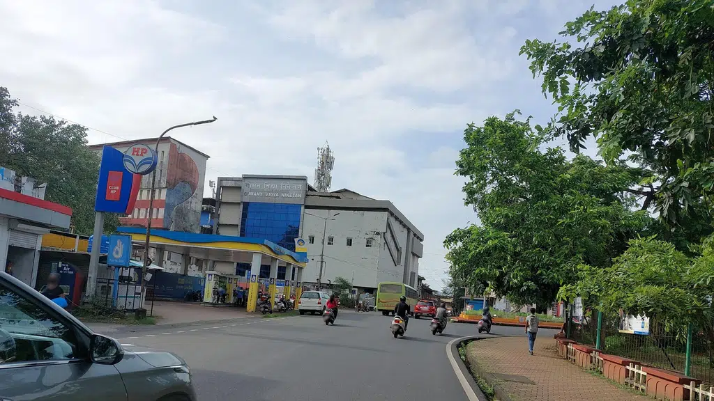 Sabina hotel