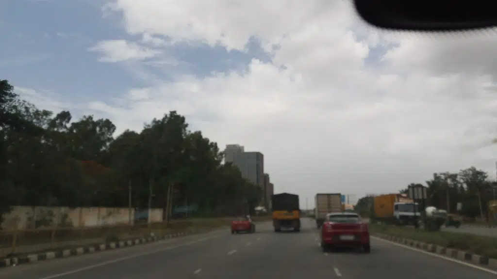 Indian Cargo Packers and Movers