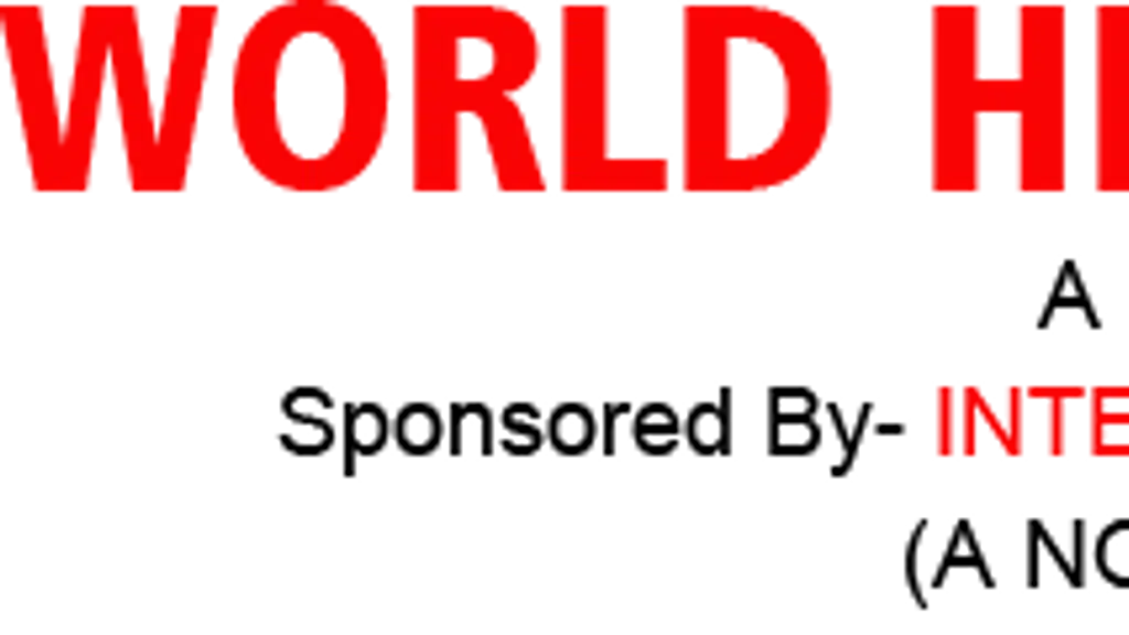 World Hindu Relief Foundation - WHRF