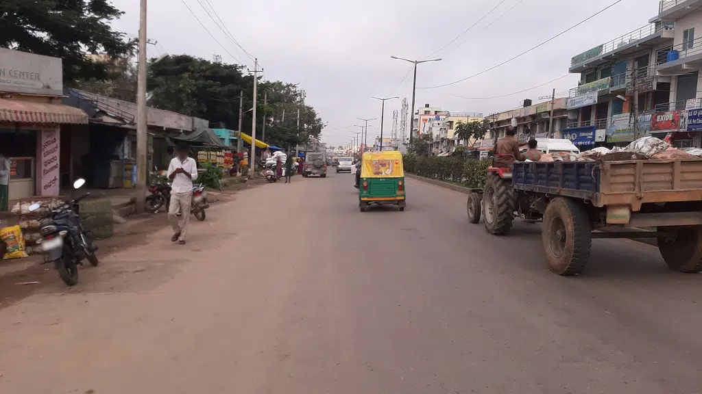 Padmavathi Bar and Restaurant