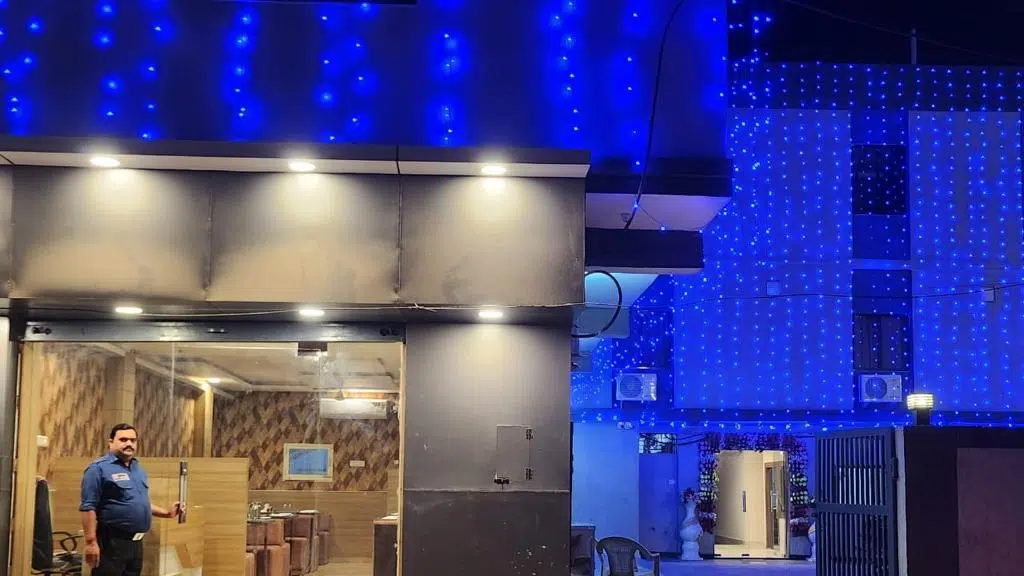 Hotel Mangalam Inn Gwalior