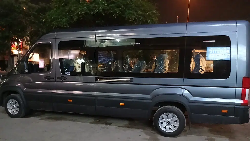 Mohali Taxi Point - Best cab service Mohali