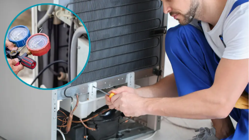 Quick Service and Repair