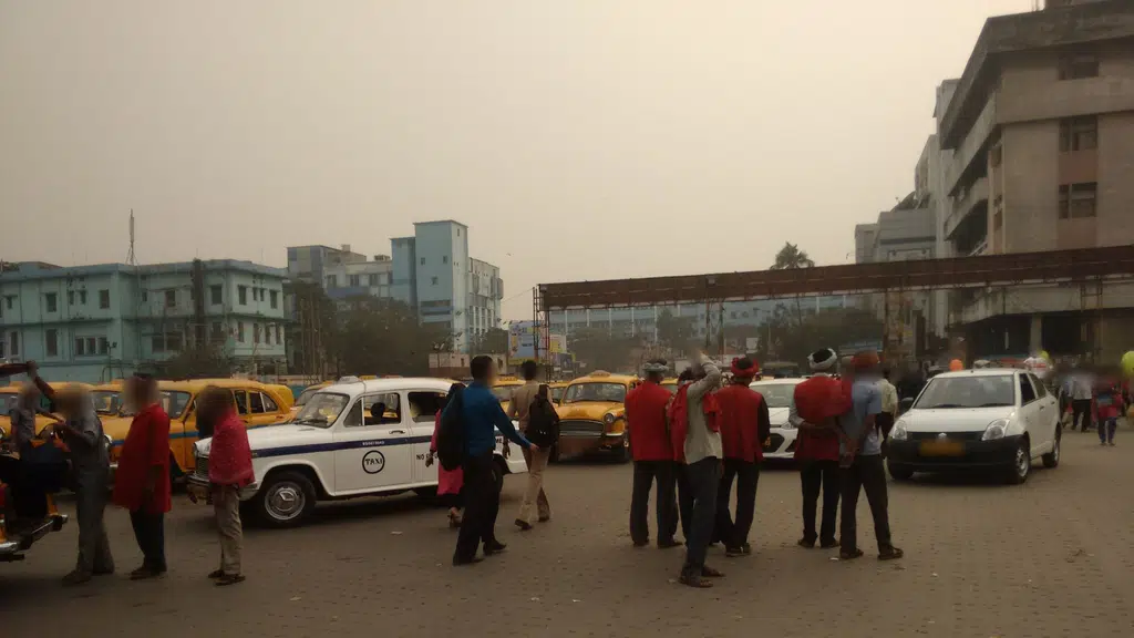 PW Govt Exam Wallah - Kolkata