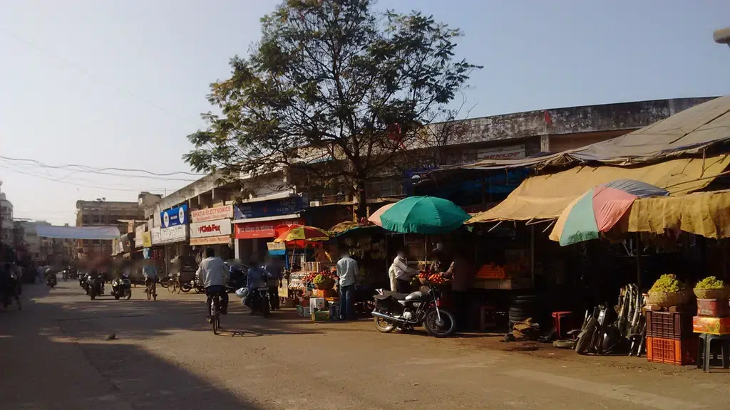 VIKAS Medical Stores RE.