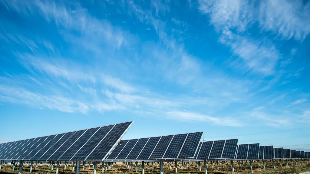 Solatide Energy