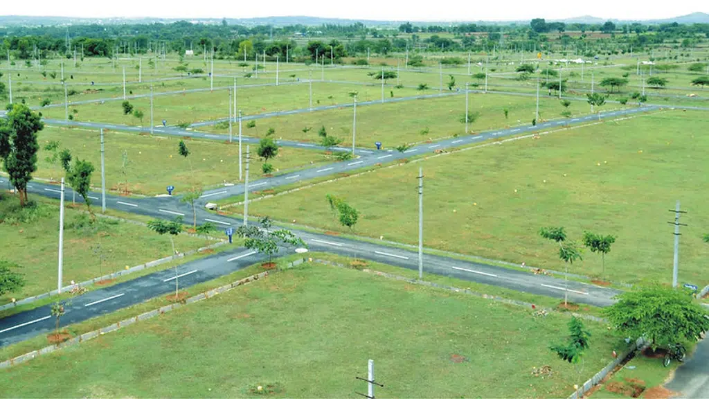Chalapathi Estates Private Limited