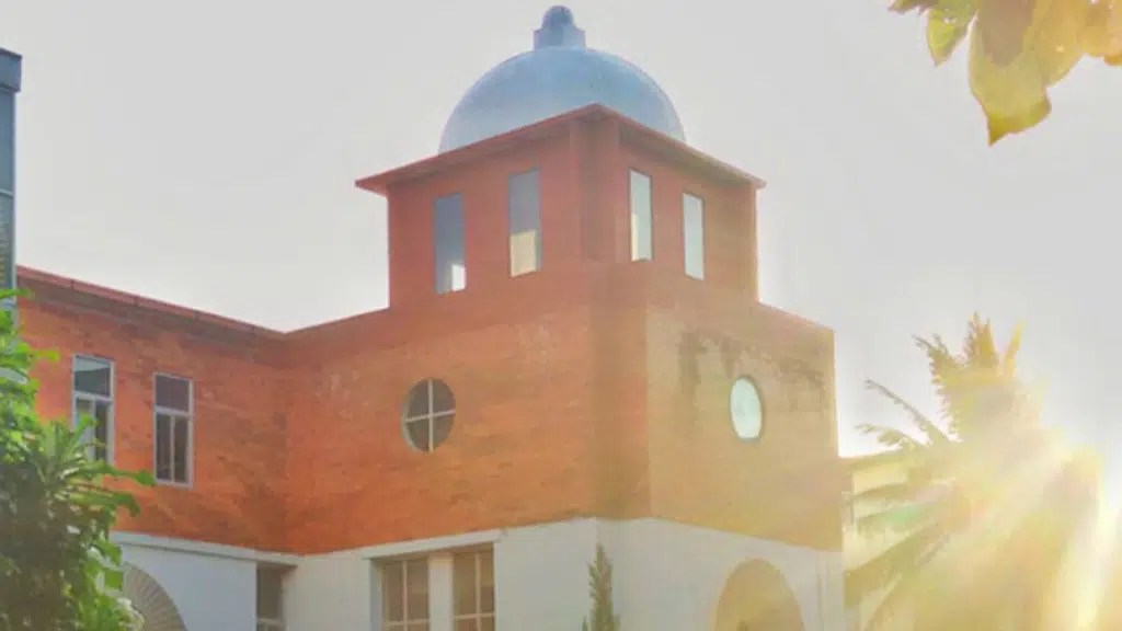 Impact College of Engineering and Applied Sciences