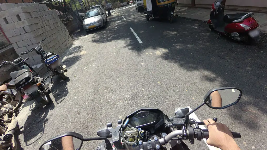 Maruti Nivas