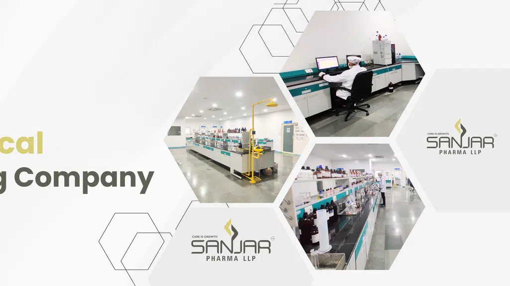 Sanjar Pharma