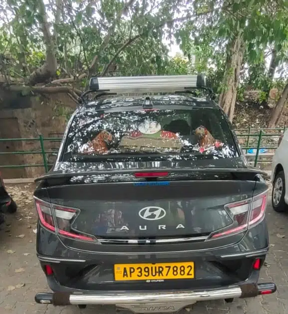 Vijayawada Siva Durga Bhavani Car Travels