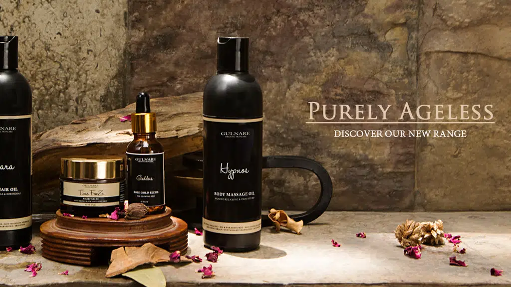 Gulnare Skincare