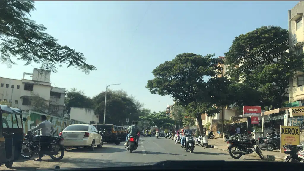 Shivraya Pratishthan Vidya Mandir