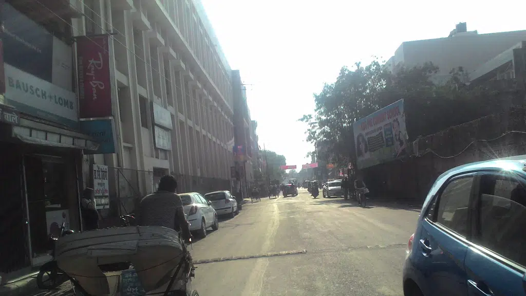 Mahadeva Apartments