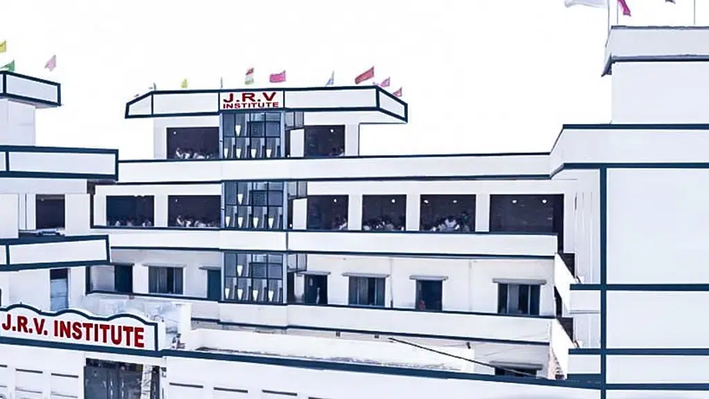 JRV Institute