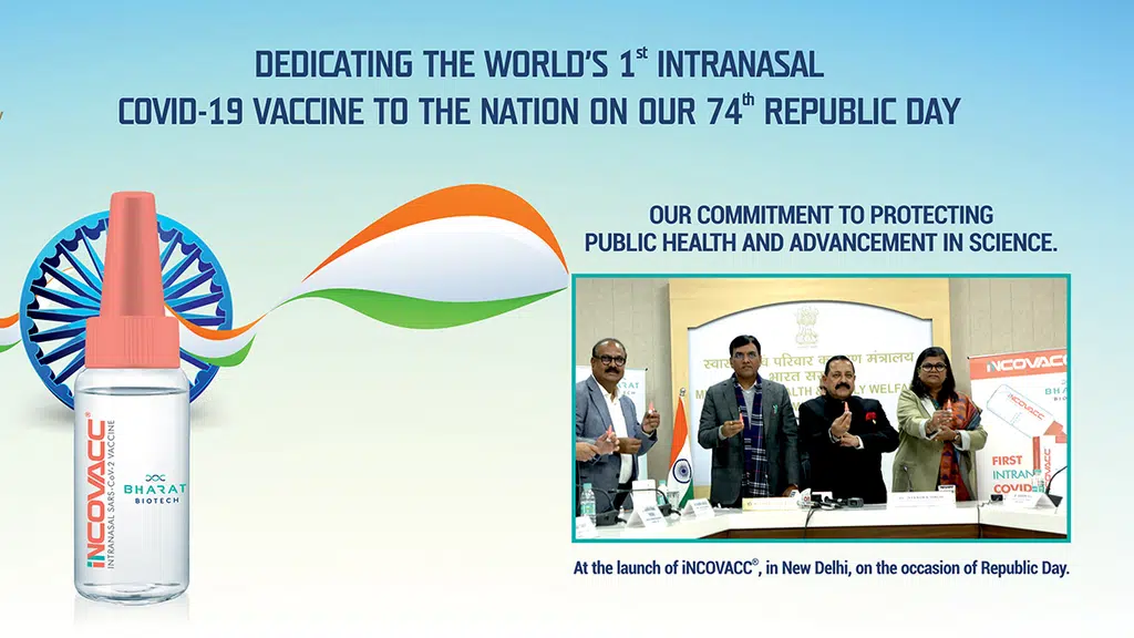 Bharat Biotech International Ltd.