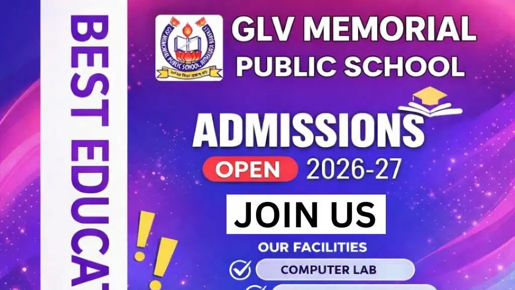 GLVM Public School