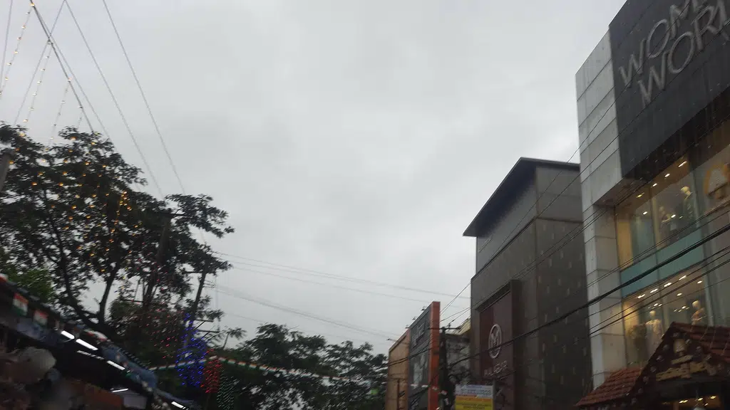 Sri Mansa Towers