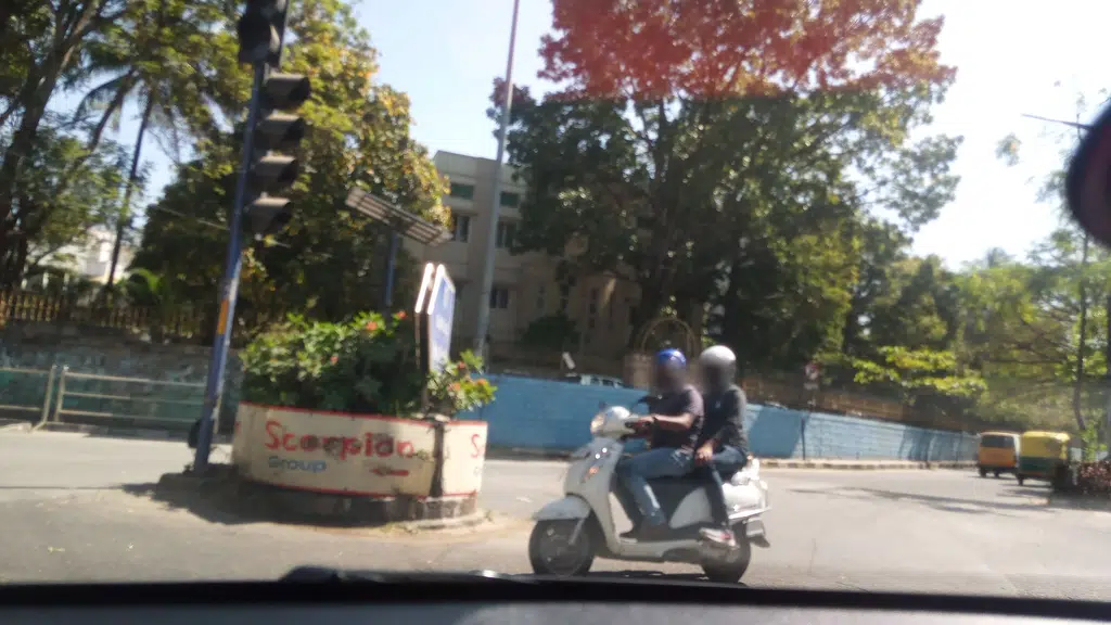 Tata Motors Bangalore