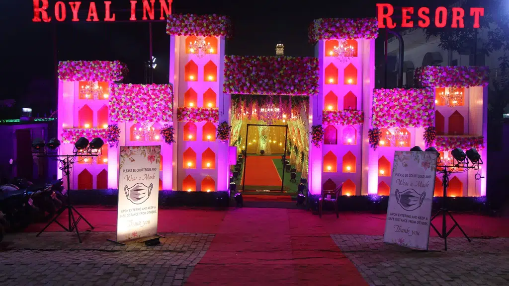 Royal Inn Resort