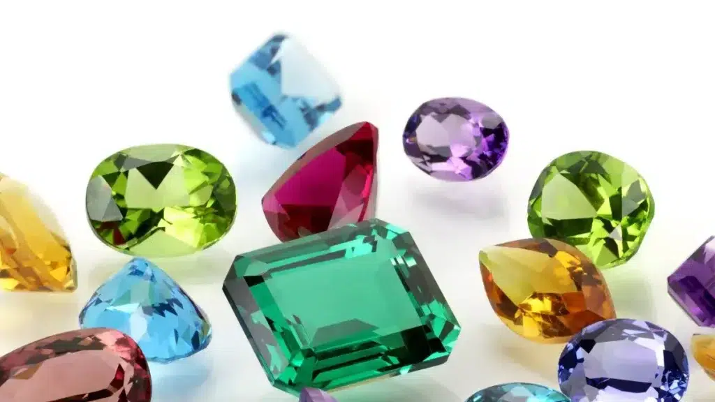GR DiamondS And Gems