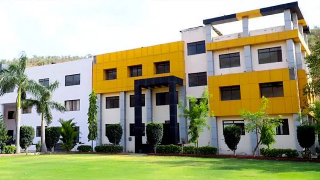 Sunrise Group of Institutions