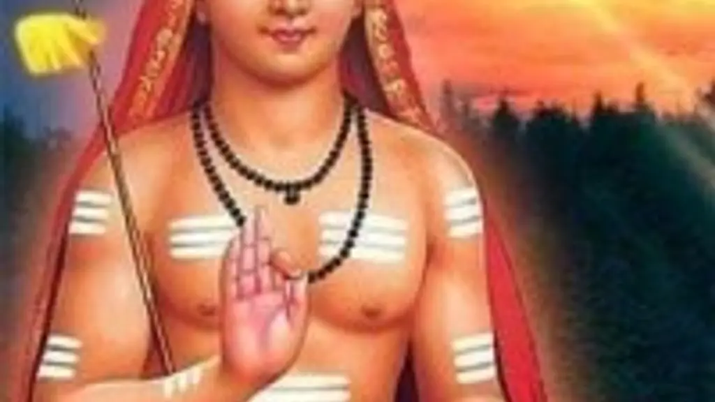 Bharat Purushottam Saraswati