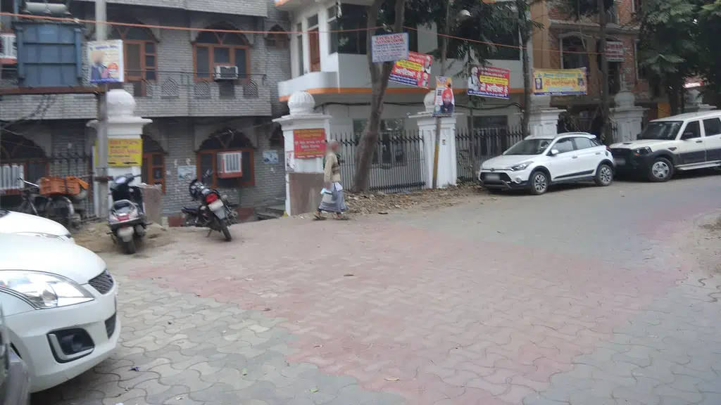 Sri Guru Angad Dev Ji Yatri Niwas