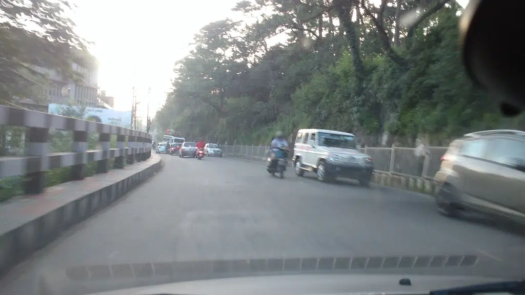 Padu, Meghalaya India