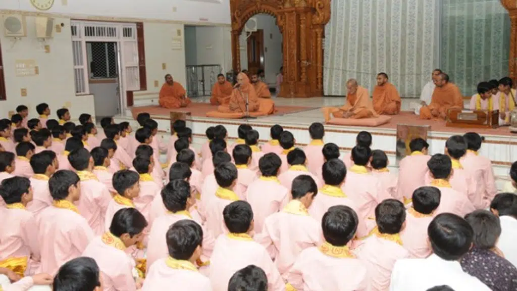 Shani Mandir Jani Meerut