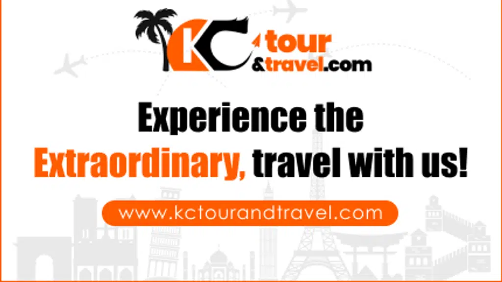 KC Tour And Travel