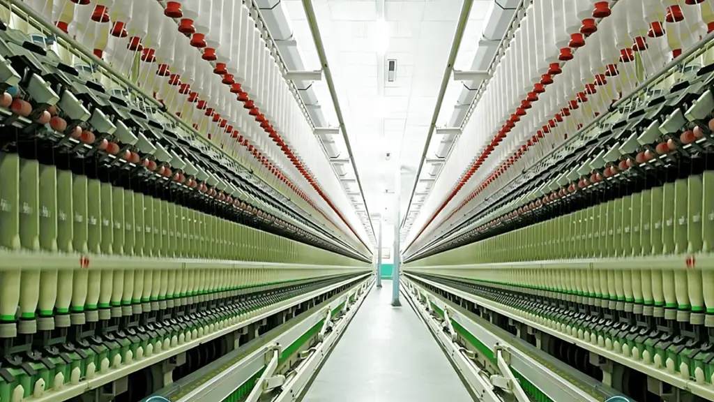 Bannari Amman Spinning Mills - Dindigul