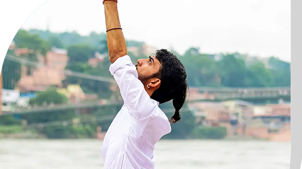 Aksharam Yogalaya