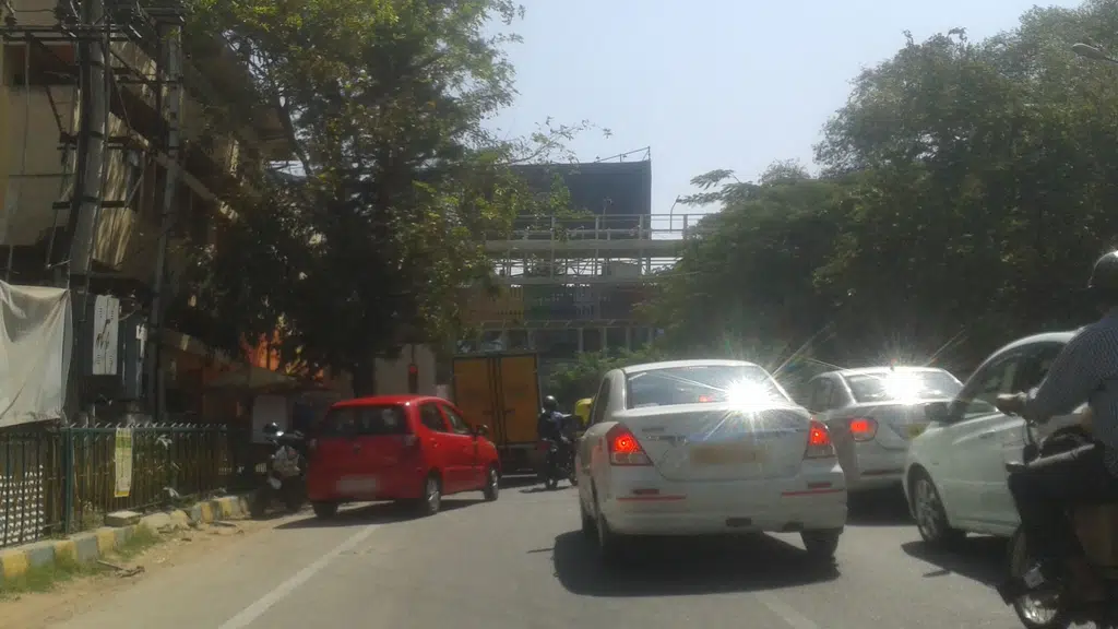 Bajaj Finserv Service Branch
