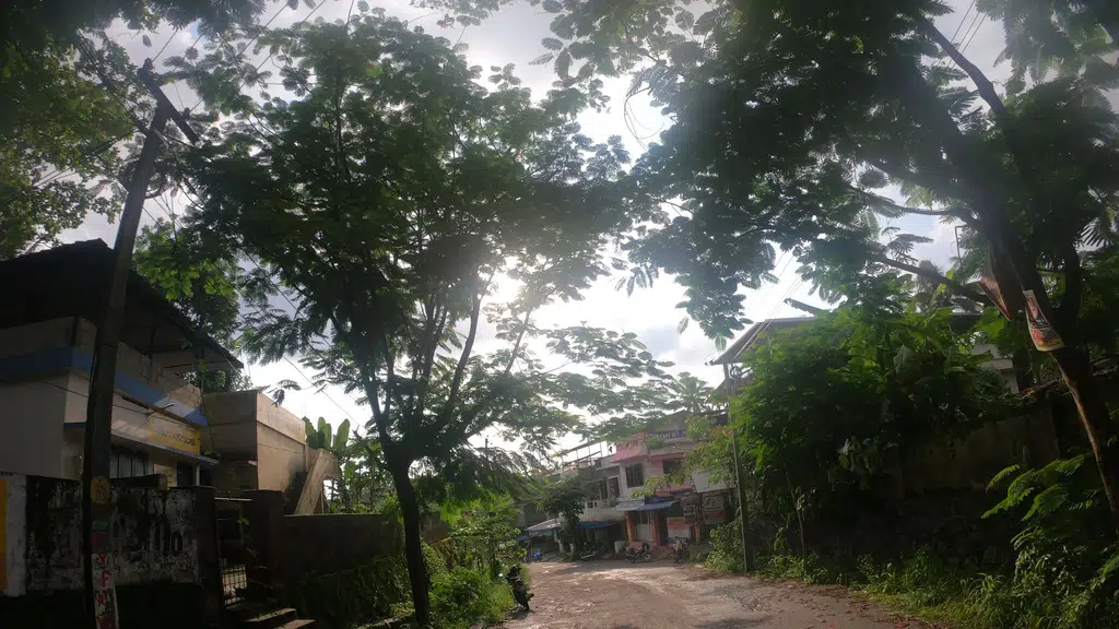 New Taluk Hospital Block, Vithura