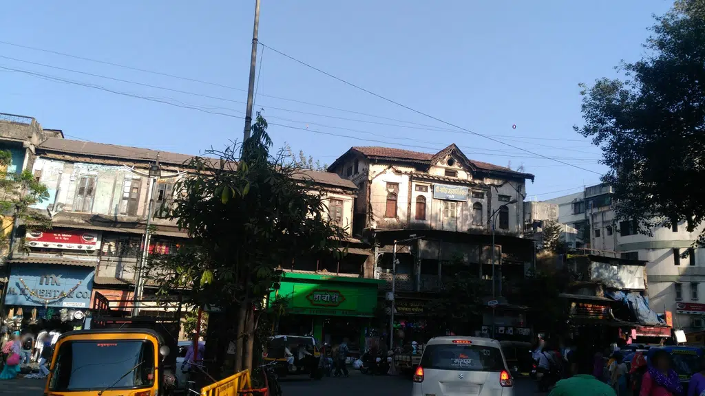 Late Dr Pooja Yadav Chowk