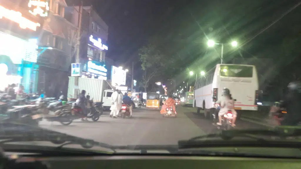 Canara Bank Pudur Ambattur Branch