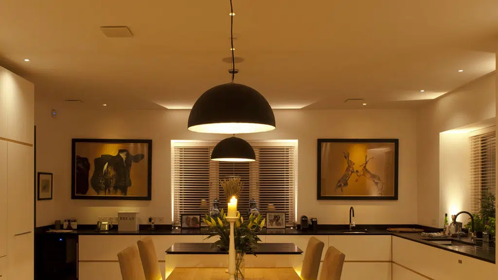 Mahal Lamp Shades