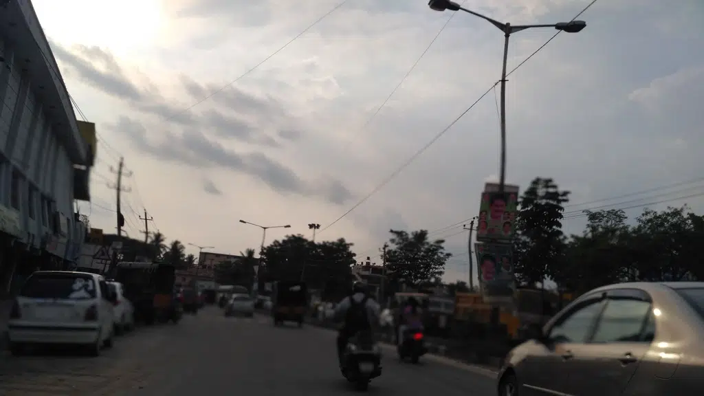 Sarvodaya PU College