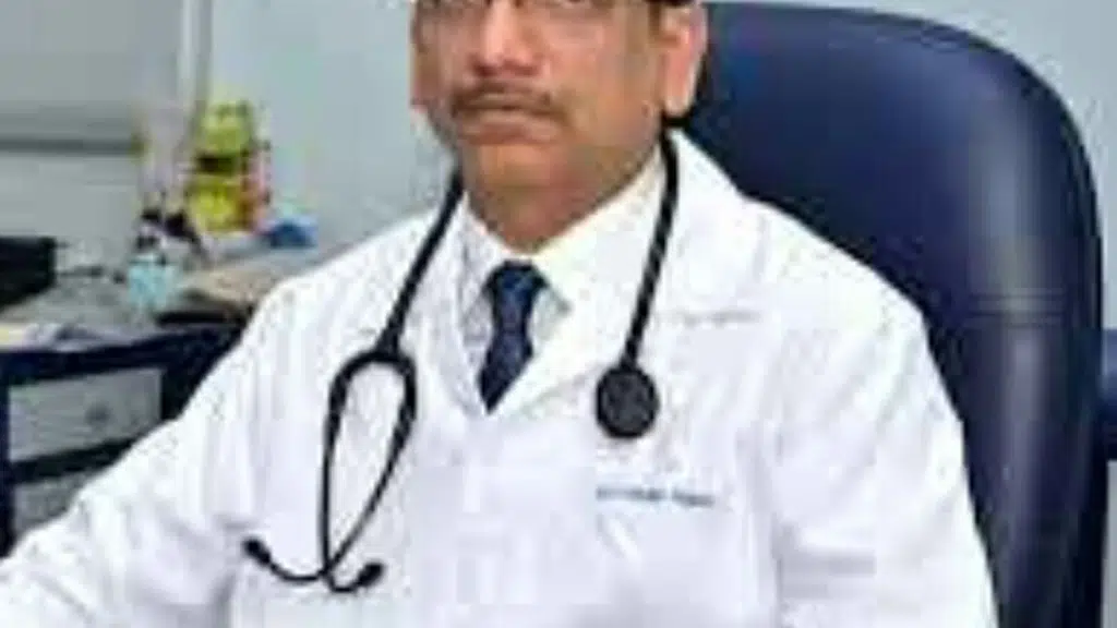 Dr. Sanjay Gupta Clinic