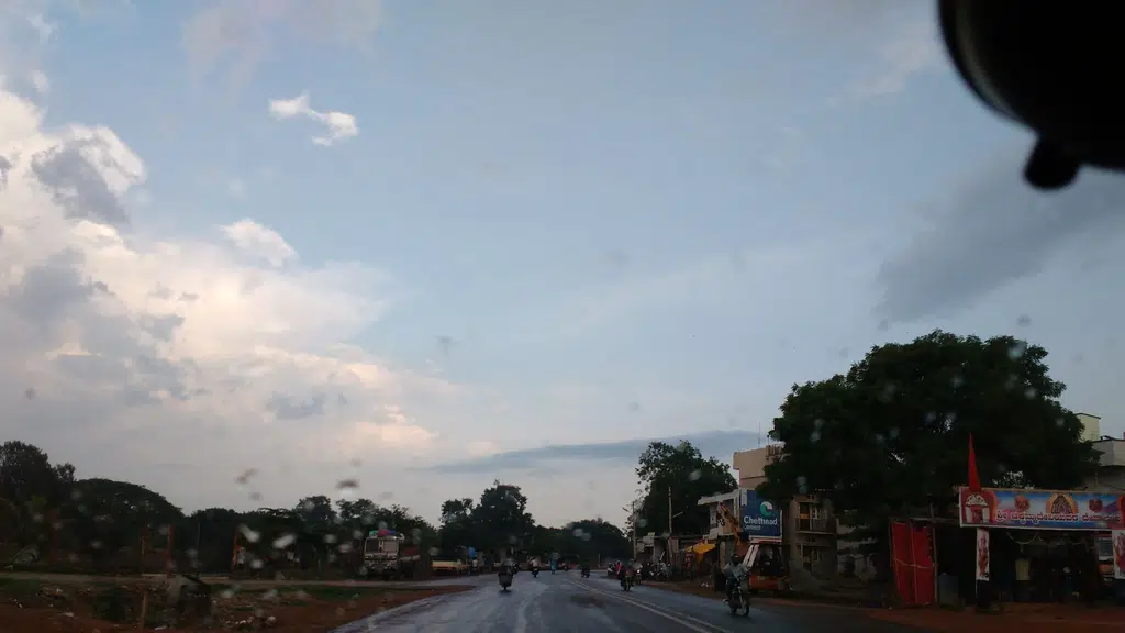Sri Kalleshwara Swamy Temple