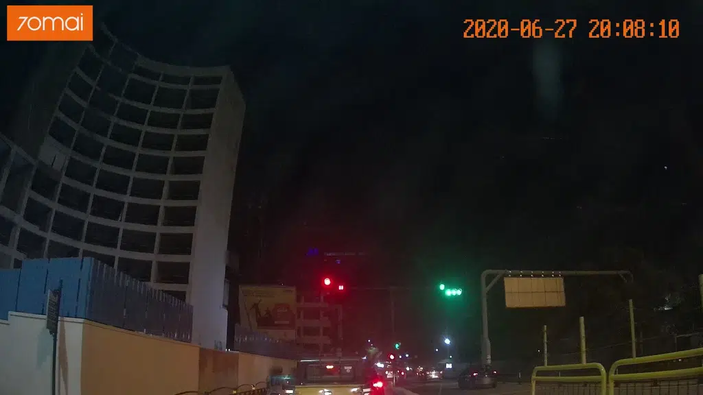 CHUNG WAH, Electronic City