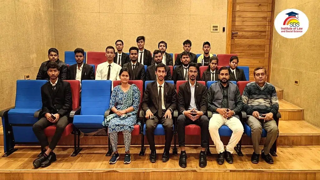 The Institute of Law  and   Social  Science -ILSS