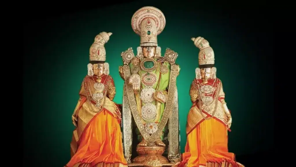 Balaji Tour Packages